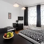 Residence Alabastr