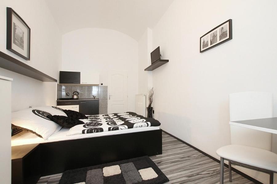 Hotel Alabastr Praha