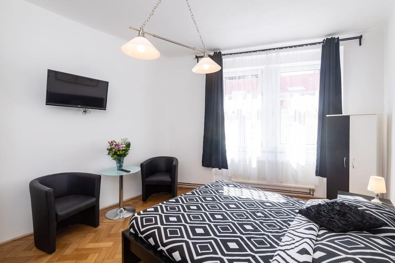 Alabastr Praha