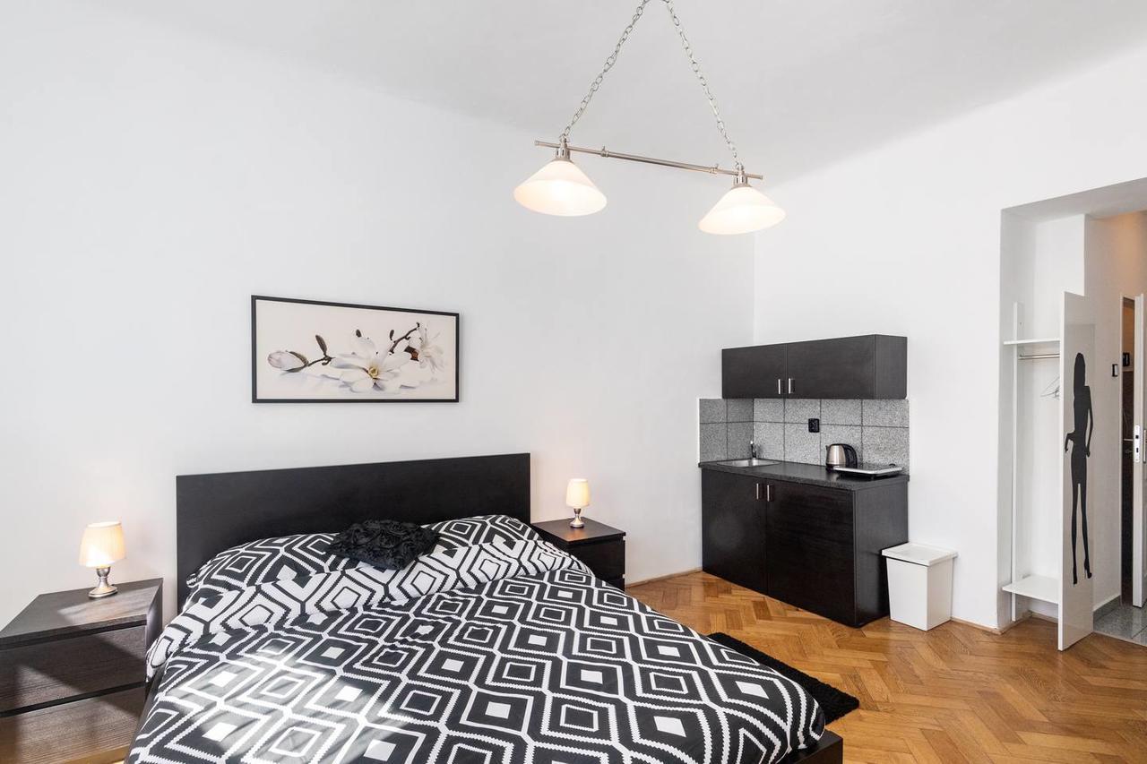 Hotel Alabastr Praha