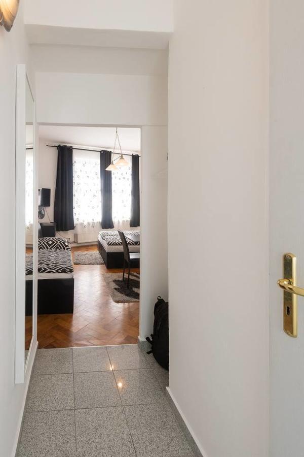 Alabastr Hotel Praha