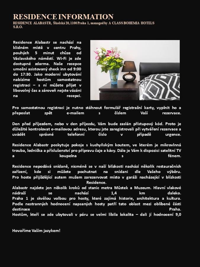 Alabastr Hotel