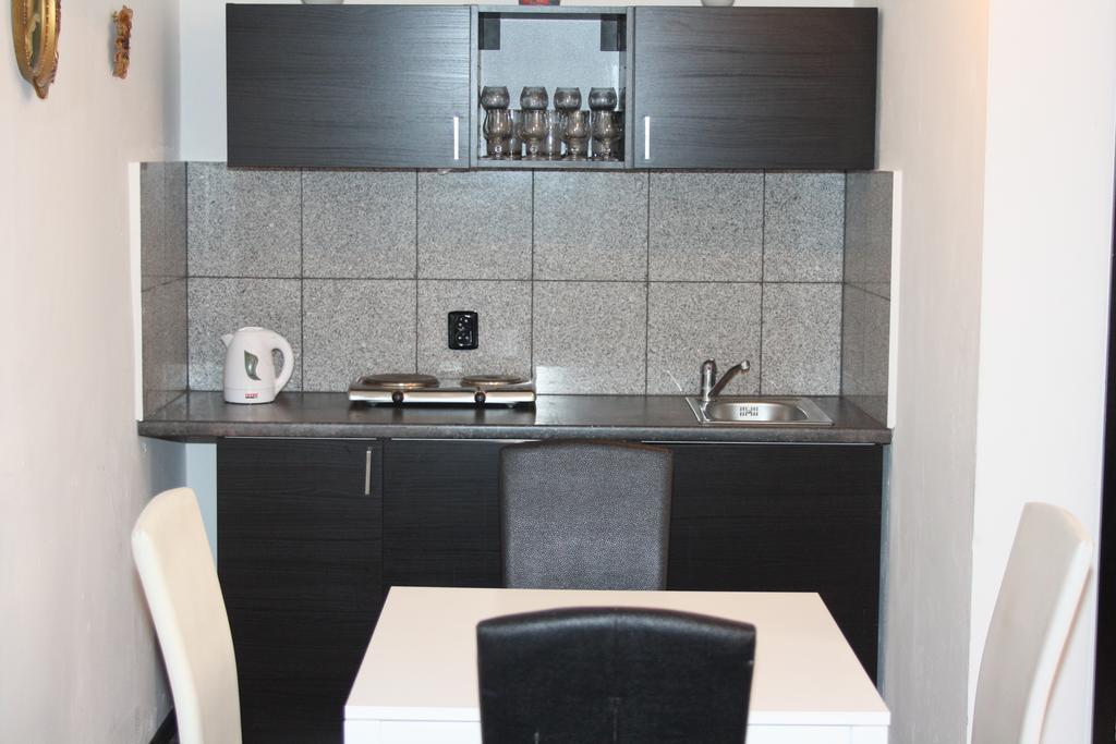 Hotel Alabastr Praha