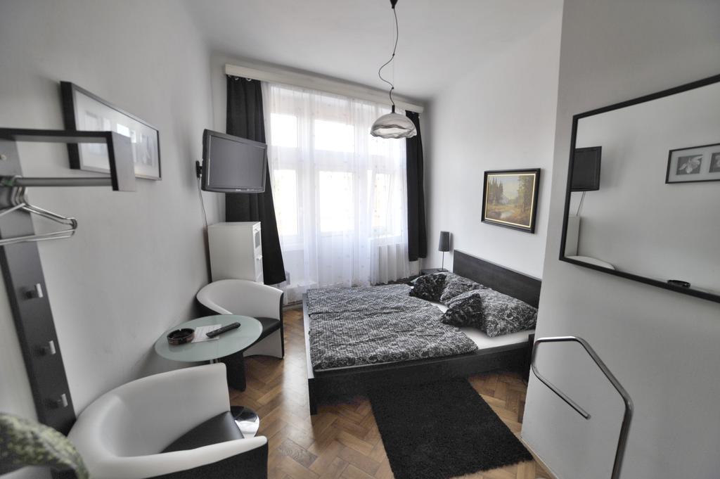 Hotel Alabastr Praha