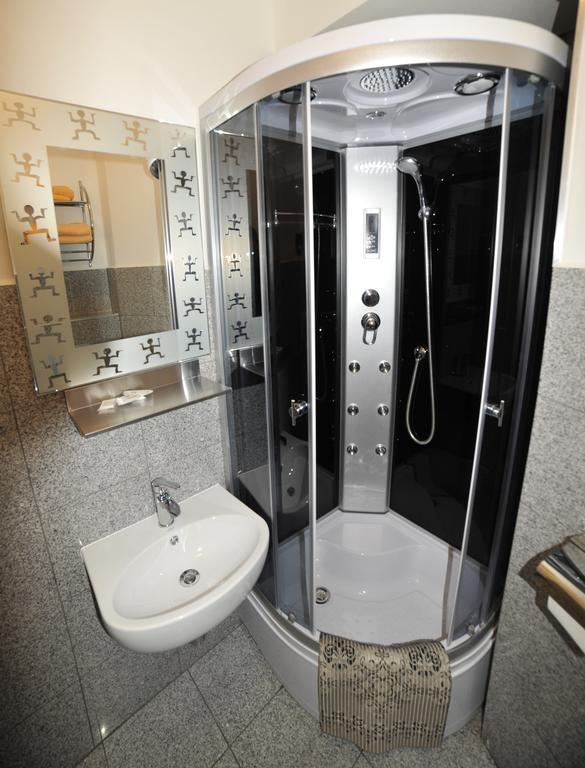 Alabastr Hotel Praha