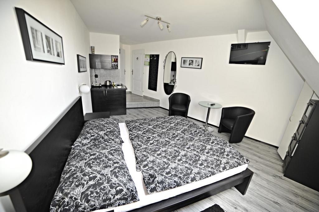 Alabastr Hotel